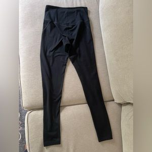 Girlfriend collective leggings